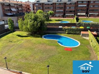 Duplex à Mas Duran. Duplex en venta en sant quirze del vallès
