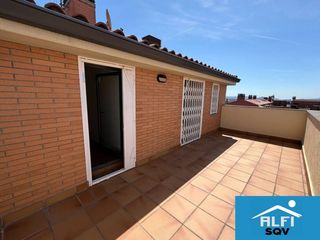Duplex in Centre