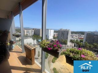 Penthouse in Parc d´Europa. Atico en venta en barberà del vallès