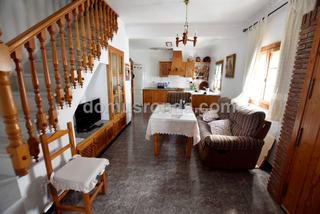 Casa a Benaoján. Casa en benaojan