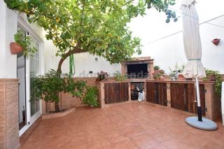 Casa a Benaoján. Casa en benaoján con cuatro habitaciones