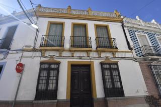 Haus in Arriate. Oportunidad !!!casa señorial en arriate para reformar