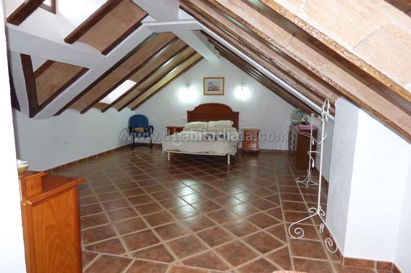 Foto 121d9178-77a0-481b-a4ec-3bdfdd0ebd5a. Mas dans Partidas Norte Ronda