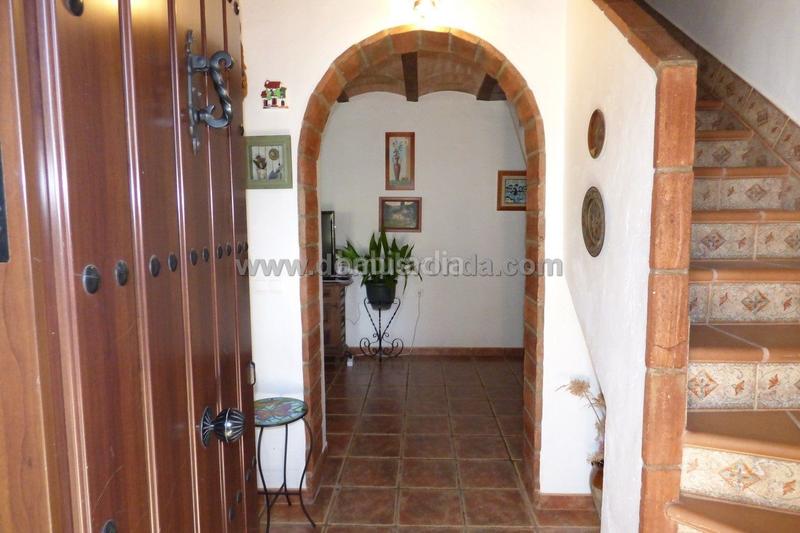 Foto 2debc9b0-e18c-494b-bb84-ac910cda8a49. Mas dans Partidas Norte Ronda