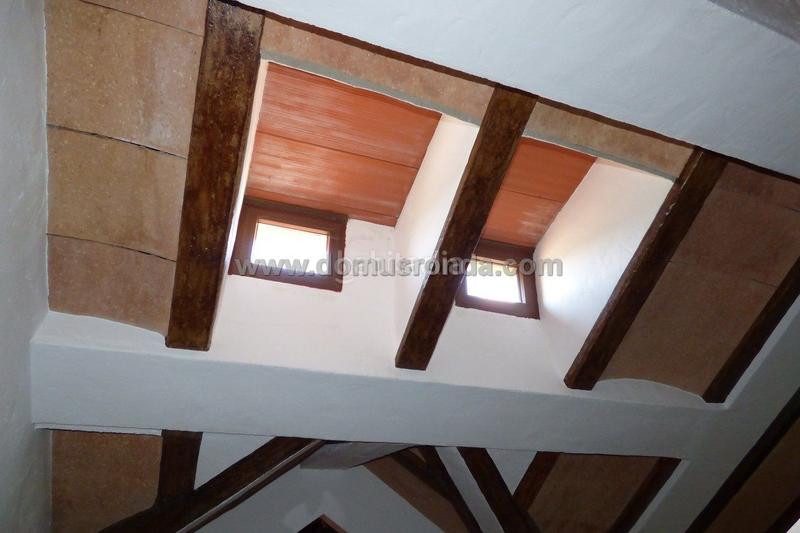 Foto 38f1f63b-cb51-402d-871e-9fa2be70eda6. Mas dans Partidas Norte Ronda