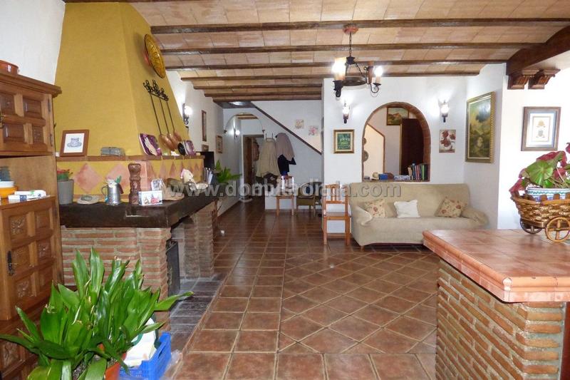 Foto 3b33bdc5-9876-44ae-9247-59404d743f27. Mas dans Partidas Norte Ronda