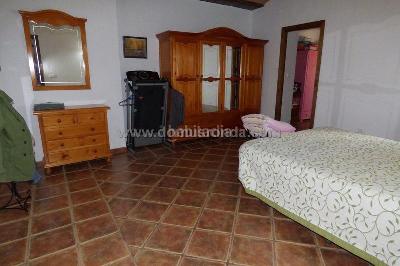 Foto 3b740219-3866-446c-ba03-bb383f44533a. Mas dans Partidas Norte Ronda