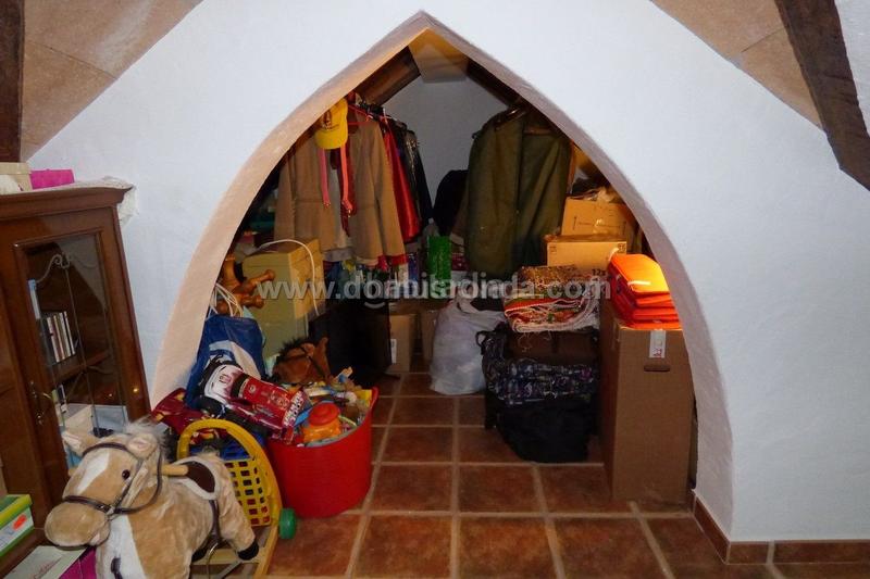 Foto 5e95e225-7d15-425c-9211-05bd662bb5f5. Mas dans Partidas Norte Ronda