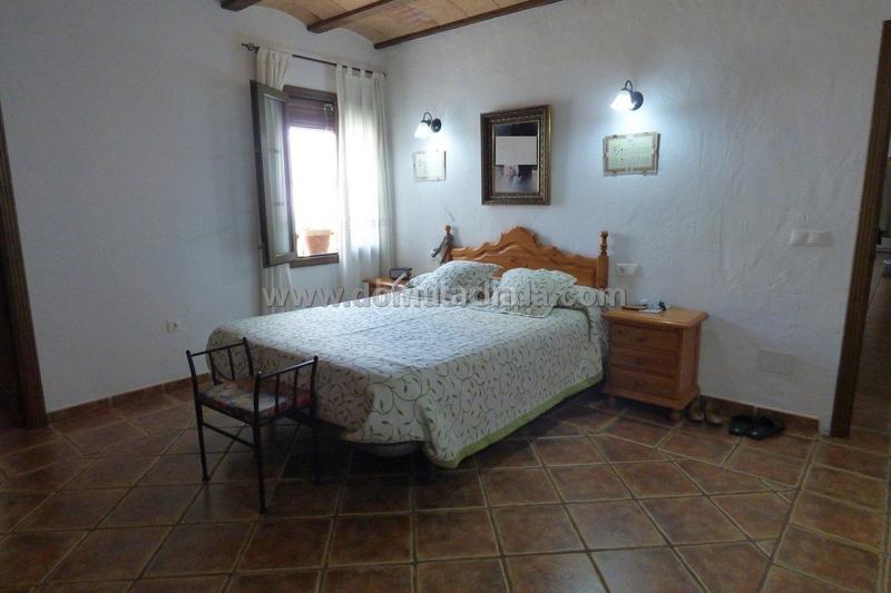 Foto 918bf96c-e453-41b9-ab7a-feaae7bad8ea. Mas dans Partidas Norte Ronda