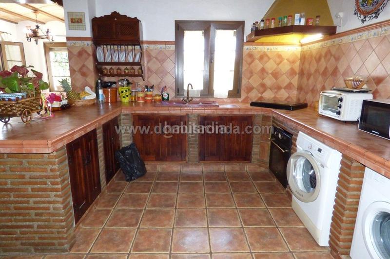 Foto afe6631a-1ee0-4b8f-b87d-92b449113380. Mas dans Partidas Norte Ronda