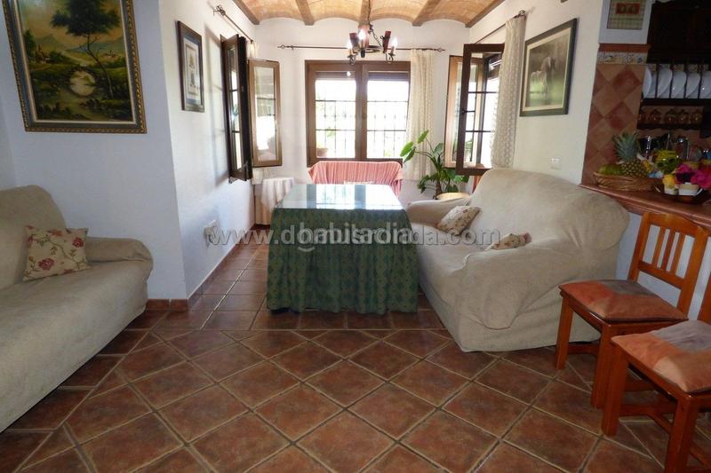 Foto b60f334c-438e-4b8e-a3ed-409349b6f471. Mas dans Partidas Norte Ronda