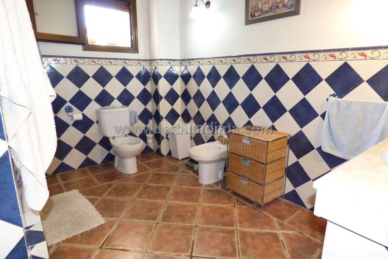 Foto bda316ad-71a8-4c39-84db-11f57cf4486d. Mas dans Partidas Norte Ronda