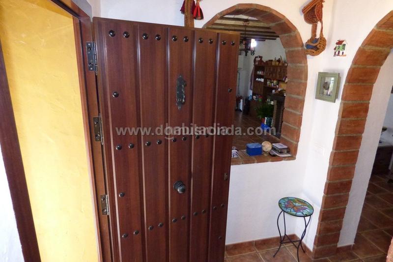 Foto cec0b906-a920-419a-b99f-5199fca63457. Mas dans Partidas Norte Ronda