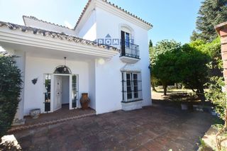 Xalet a Partidas Norte. Chalet cerca de ronda en urbanizacion privada