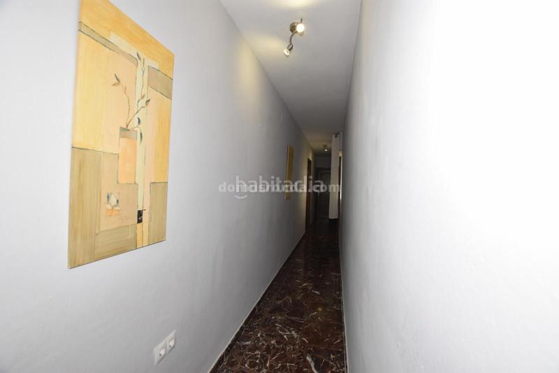 Foto 0ac29b1d-6833-4d7c-90bb-9a5cc8953467. Piso gran piso en pleno centro en Casco Histórico Ronda