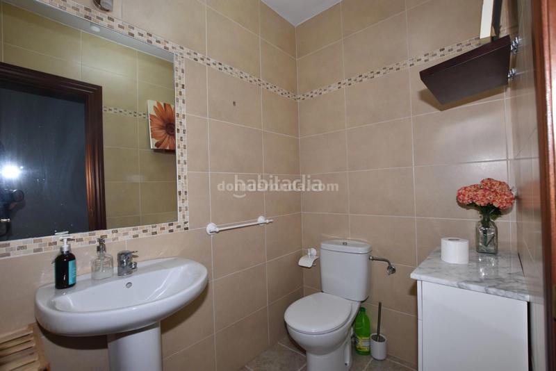 Foto 9ca4ceb2-45e5-42e1-a2d9-e1d9362a85bf. Piso gran piso en pleno centro en Casco Histórico Ronda