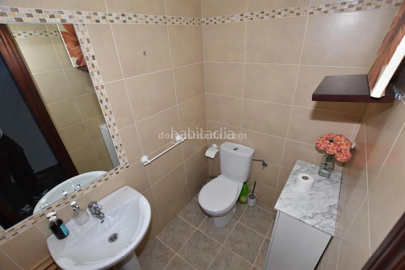 Foto e80b8cb6-efe0-4ffe-88db-5da3340e8516. Piso gran piso en pleno centro en Casco Histórico Ronda