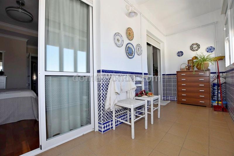 Foto 202e577e-3ffc-4c4c-ab63-8fa2fe0eafad. Pis amb calefacció a Centro Ronda