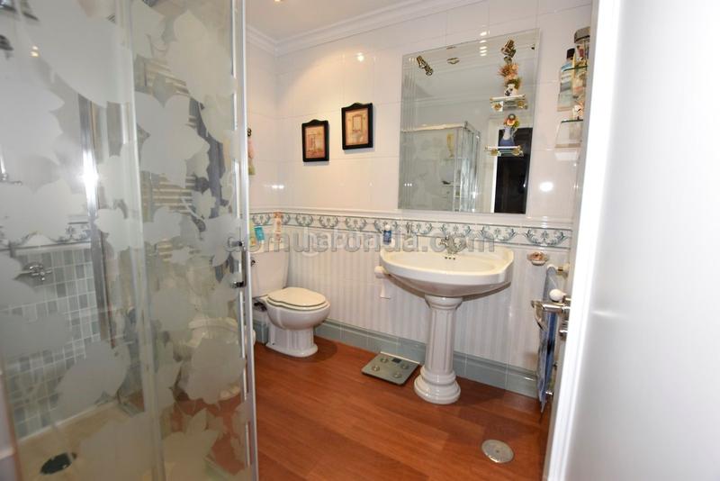 Foto 20baffb7-89b8-4eaa-811d-b5b714b6cb49. Pis amb calefacció a Centro Ronda