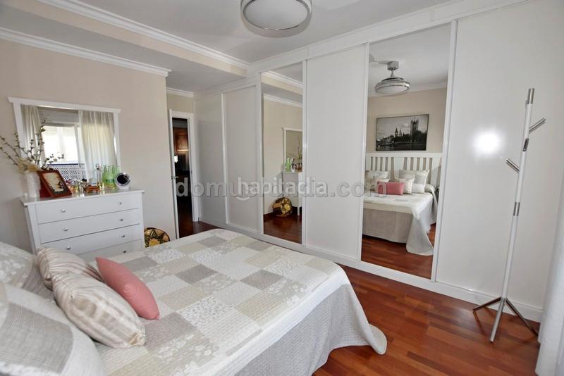 Foto 2cc7781c-dcc4-4fe2-bde0-b30d03310d7f. Pis amb calefacció a Centro Ronda