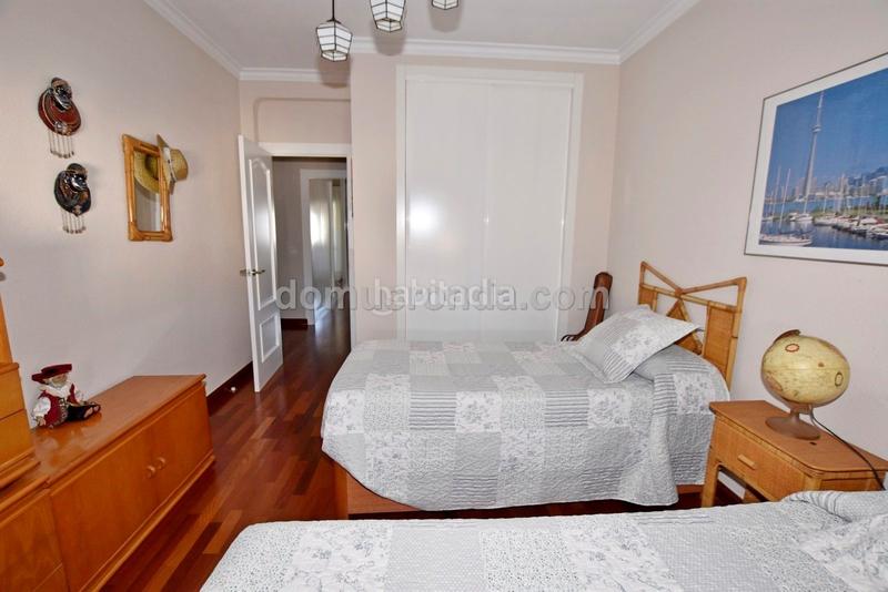 Foto 59aecf6c-25b0-4065-a7d2-4b4de126b1ab. Pis amb calefacció a Centro Ronda