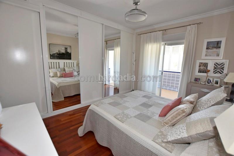 Foto 74155d29-a5a1-4fde-860f-397bef4de0b1. Pis amb calefacció a Centro Ronda