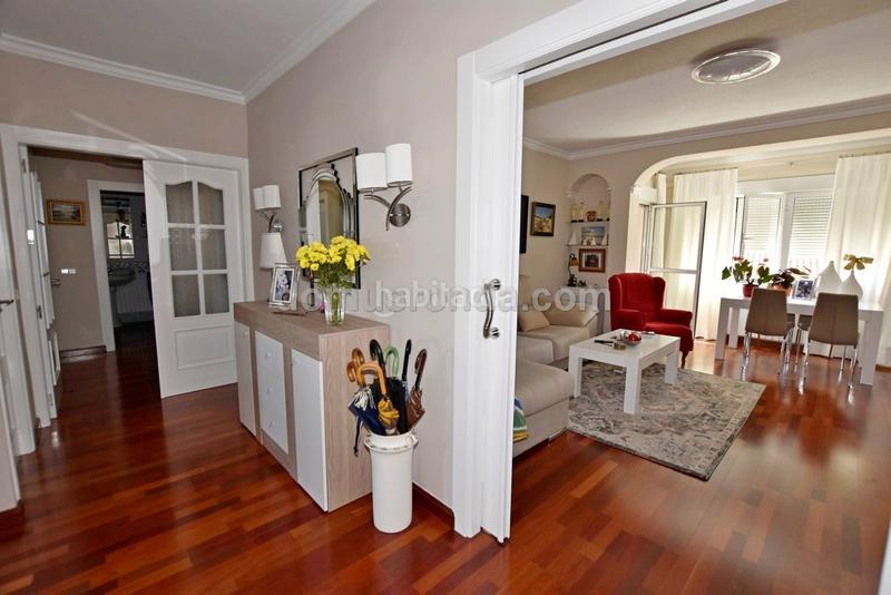 Foto e1ec8f95-e565-4f88-8e0f-a94cdf2dd689. Pis amb calefacció a Centro Ronda