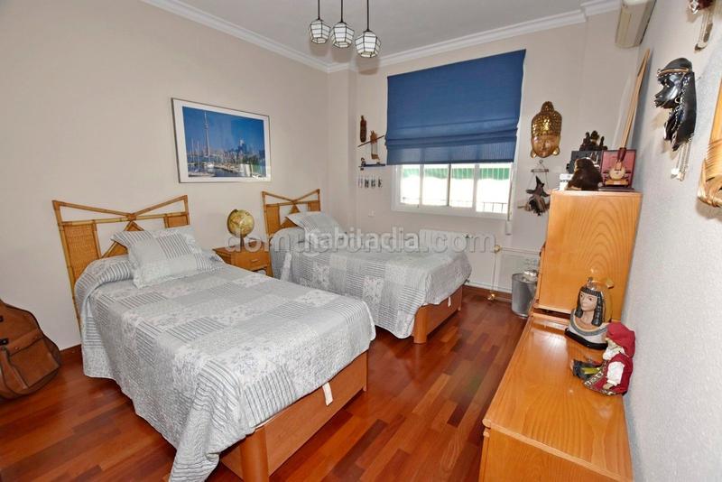 Foto e483b61e-aef3-4a12-8bd3-fe09812909c6. Pis amb calefacció a Centro Ronda