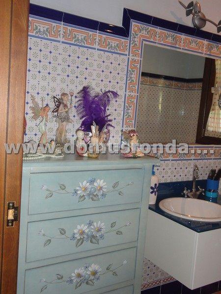 Foto 15ba0a40-0e23-4090-8de2-4842d2dbcac5. Chalet avec chauffage parking piscine dans Centro Ronda