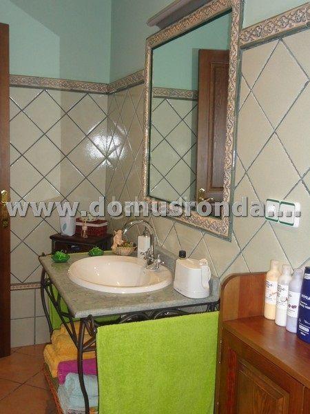 Foto 343bd915-a5eb-48b5-a667-7e688eb346e7. Chalet avec chauffage parking piscine dans Centro Ronda