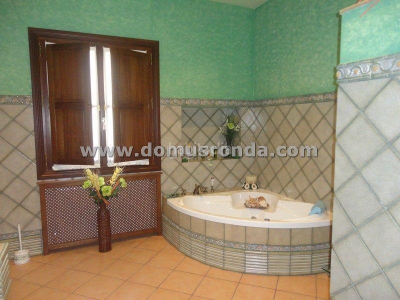 Foto 382fee47-9209-41fe-b907-f5125fced46f. Chalet avec chauffage parking piscine dans Centro Ronda