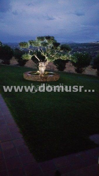 Foto 388f2196-0b77-41e6-a6c4-17a50d093744. Chalet avec chauffage parking piscine dans Centro Ronda