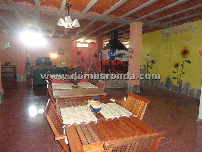 Foto 4617247c-54b6-4095-b0e0-d81746f725dd. Chalet avec chauffage parking piscine dans Centro Ronda