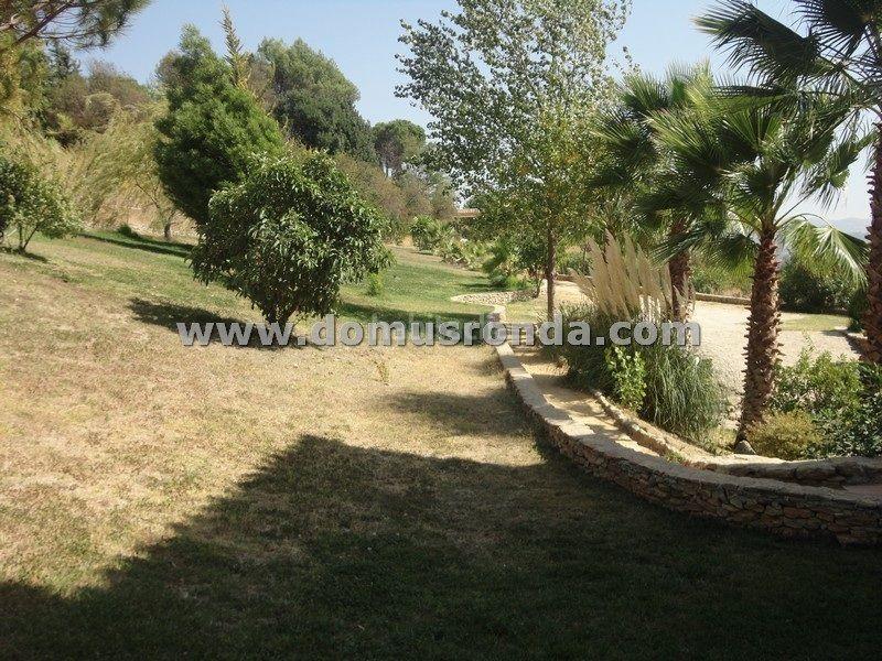 Foto 4cde49d2-1435-4e5d-bf2d-34cafec18b66. Chalet avec chauffage parking piscine dans Centro Ronda