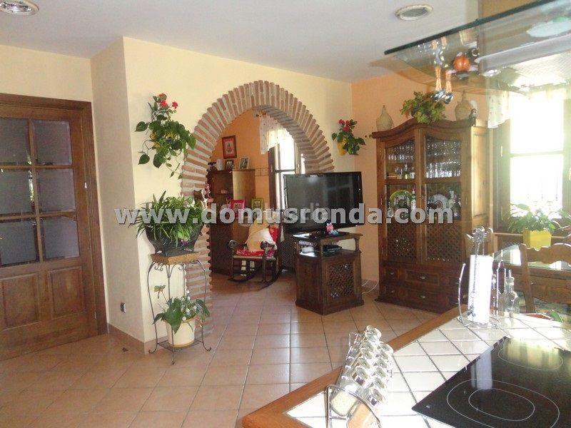 Foto 5b66c717-9070-4a31-8e74-b094915b9522. Chalet avec chauffage parking piscine dans Centro Ronda