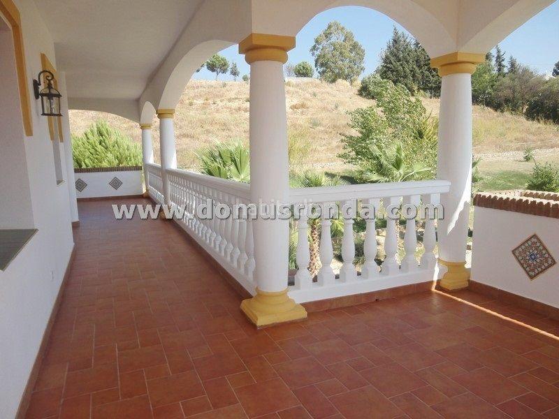 Foto 5e981119-266d-46e3-844c-3bb70b150976. Chalet avec chauffage parking piscine dans Centro Ronda