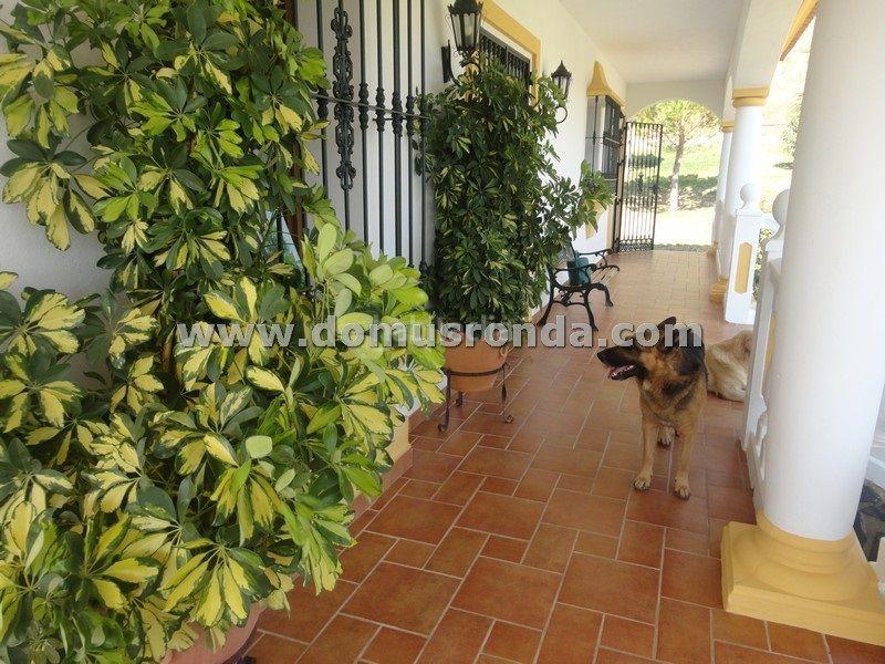 Foto 5f7ea9da-12ef-42d4-b8fa-785453fe812b. Chalet avec chauffage parking piscine dans Centro Ronda