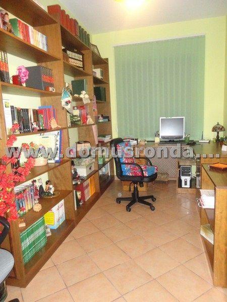 Foto 6304a085-ed03-4385-b81a-7875ce53b87e. Chalet avec chauffage parking piscine dans Centro Ronda