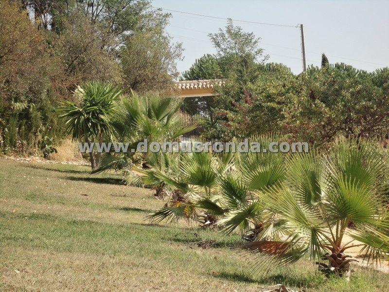 Foto 713fb6d6-cfea-449a-be15-b87757630d29. Chalet avec chauffage parking piscine dans Centro Ronda