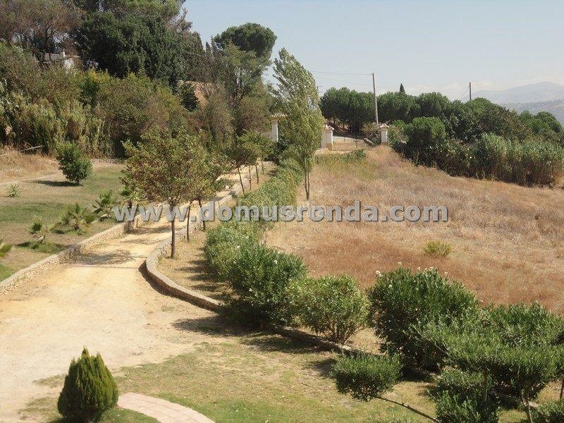 Foto 78103828-9faa-4e51-8613-fed58b0eaaa7. Chalet avec chauffage parking piscine dans Centro Ronda