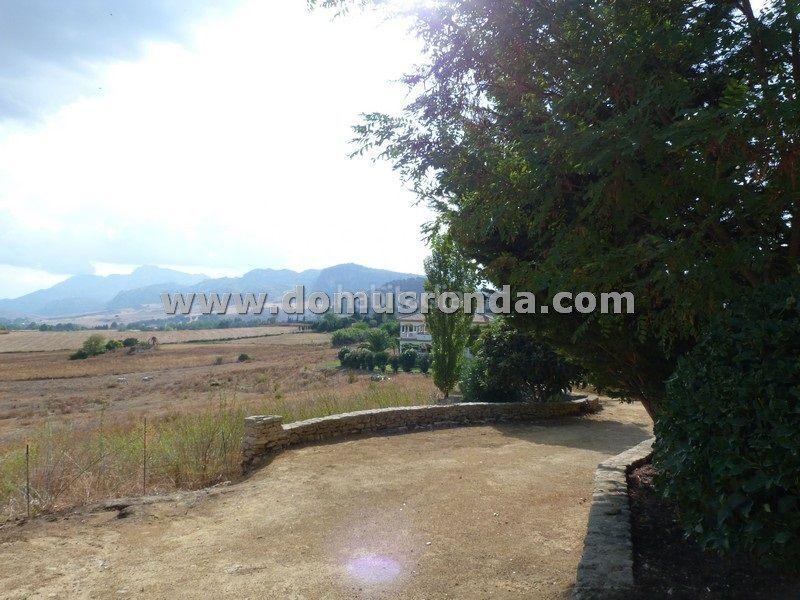 Foto 973d7860-c744-4513-8f2a-9dbbce977720. Chalet avec chauffage parking piscine dans Centro Ronda