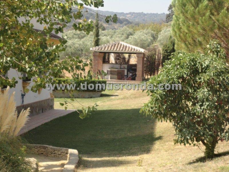 Foto a304a31e-00d8-45d7-adb1-bdc53ef2298f. Chalet avec chauffage parking piscine dans Centro Ronda