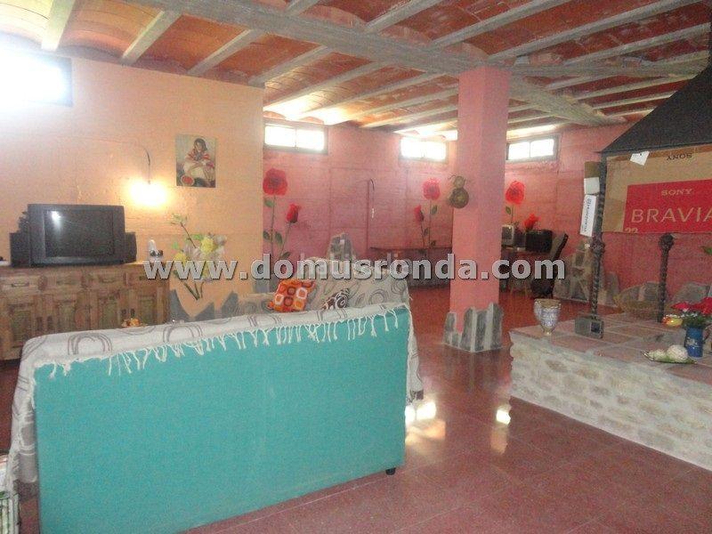 Foto b49839dd-0ceb-494a-a1c7-dcbfc3f2c2cf. Chalet avec chauffage parking piscine dans Centro Ronda