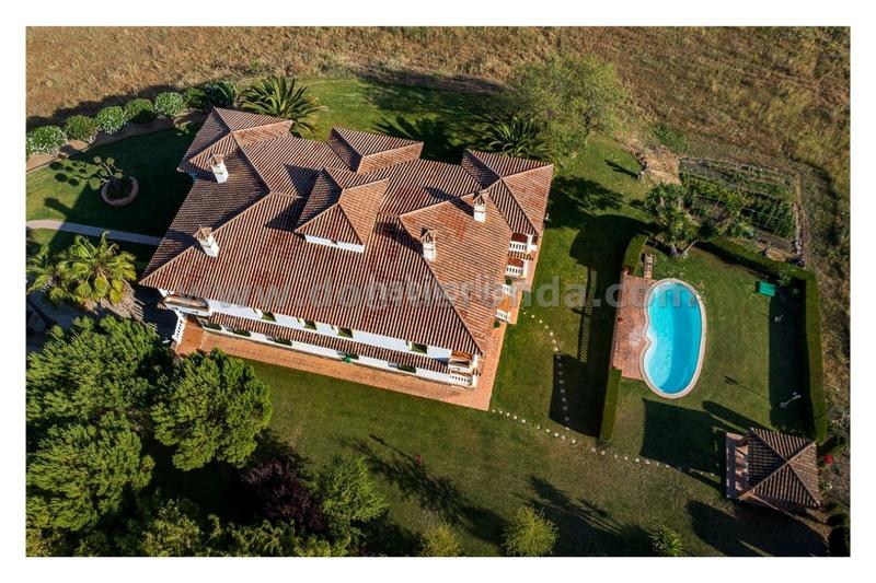 Foto b49f3ed5-d48c-4590-b1ed-608e168ab69a. Chalet avec chauffage parking piscine dans Centro Ronda