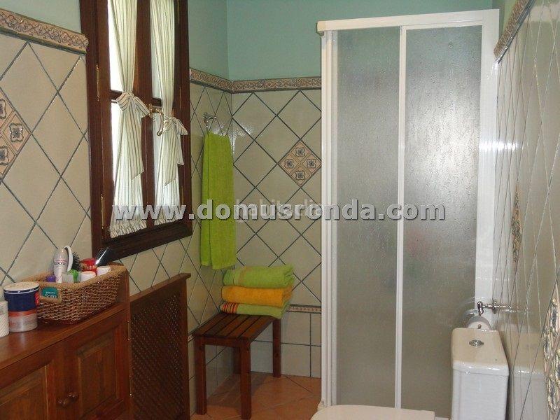 Foto b92c2270-d40e-4bc3-9eb2-3a8c65be7577. Chalet avec chauffage parking piscine dans Centro Ronda