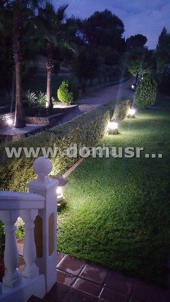 Foto c072d590-ac0f-4b77-a9bc-a703360a03f9. Chalet avec chauffage parking piscine dans Centro Ronda