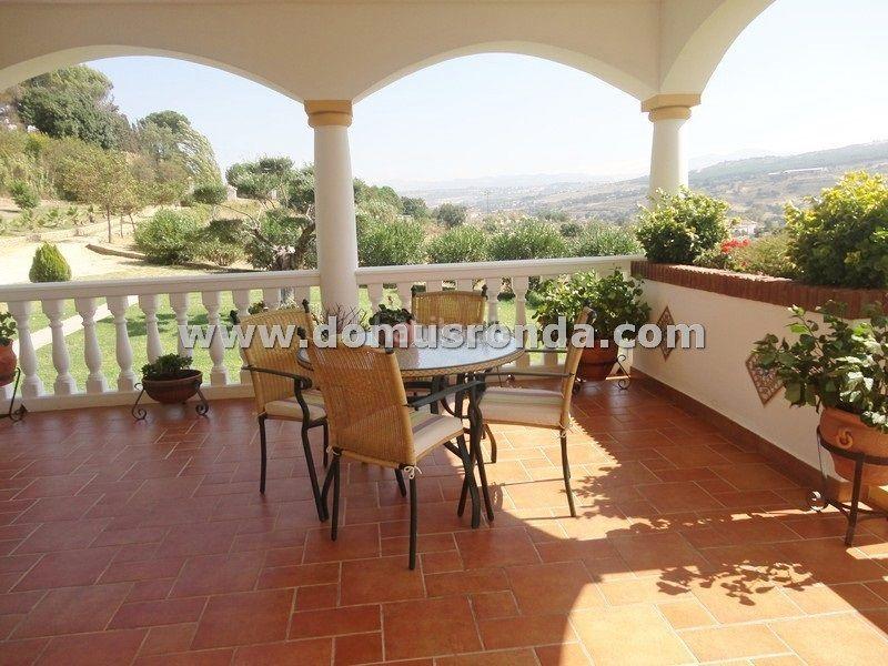 Foto c094719d-62d8-48f1-a1b4-baa862d0f37f. Chalet avec chauffage parking piscine dans Centro Ronda