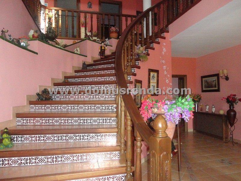 Foto c5c1d3f1-1a08-413e-9e5e-32cd667f706b. Chalet avec chauffage parking piscine dans Centro Ronda