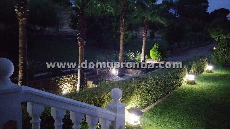 Foto c843d6ec-221d-4a52-bad3-1090c219cfe3. Chalet avec chauffage parking piscine dans Centro Ronda