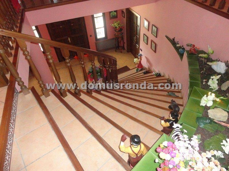 Foto c8ed87be-0eee-4558-b0d3-0ab8e8198d39. Chalet avec chauffage parking piscine dans Centro Ronda